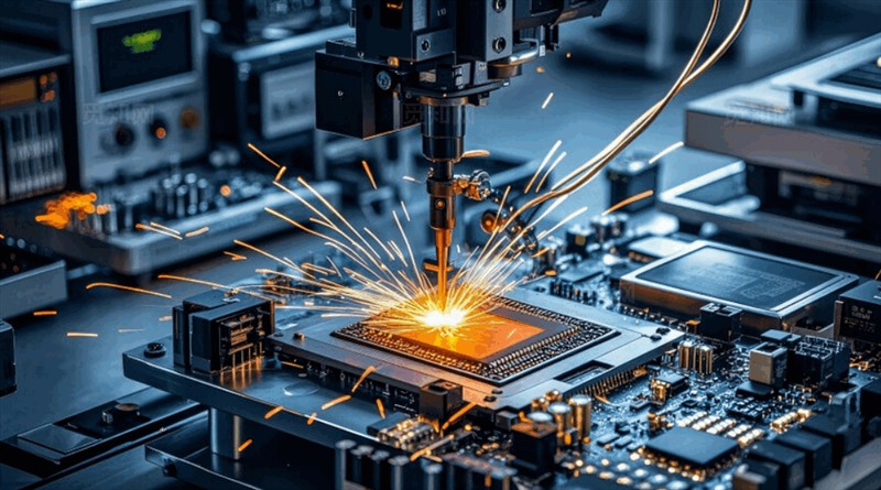 先進制造與新材料技術(shù)中心