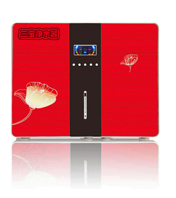 嘉興凈水機廠家價格圖片_高清圖_細節(jié)圖-深圳市三寶凈水設(shè)備 -