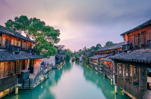 嘉興,一個(gè)讓人發(fā)胖的地方