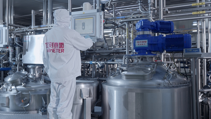 走進(jìn)空刻意面工廠,探尋&ldquo;星級意面&rdquo;背后的另一面